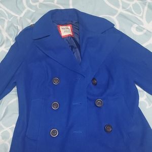 Old navy Peacoat